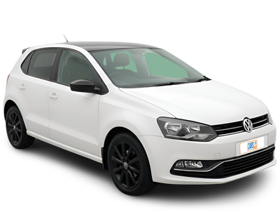 2018 Volkswagen Polo - Hatchback - Petrol - Automatic - ₹6.43 lakh